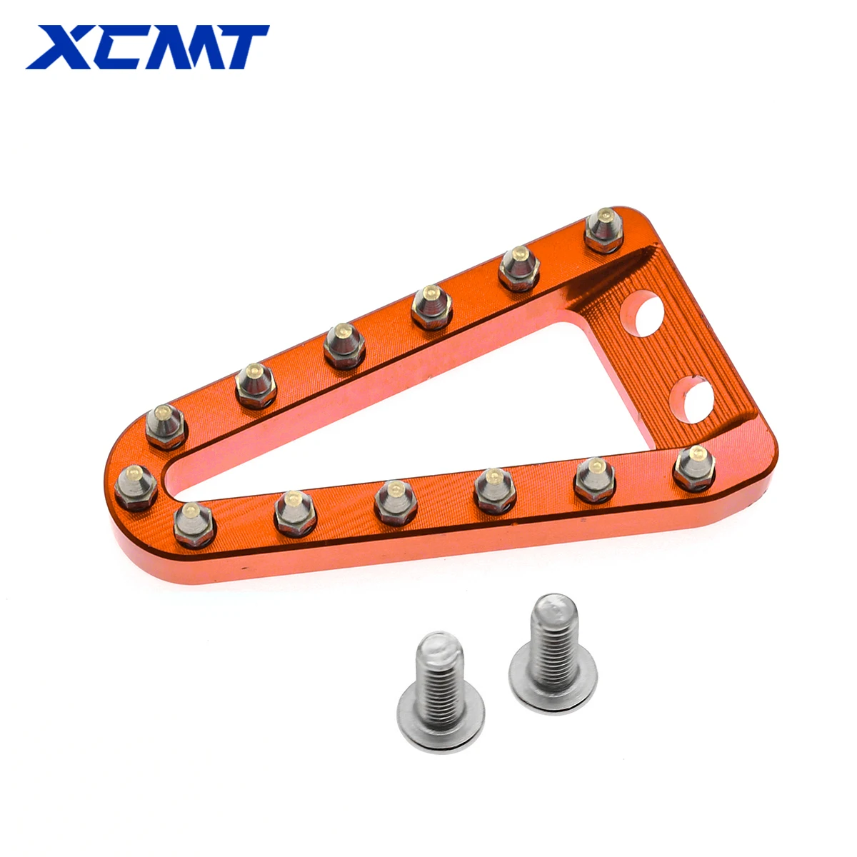 Hintere Bremspedalhebel-Trittplattenspitze für KTM SX SXF XC XCF XCW EXC EXCF, für GasGas, für Husqvarna FC TC FE TE FX TX 2008-2024