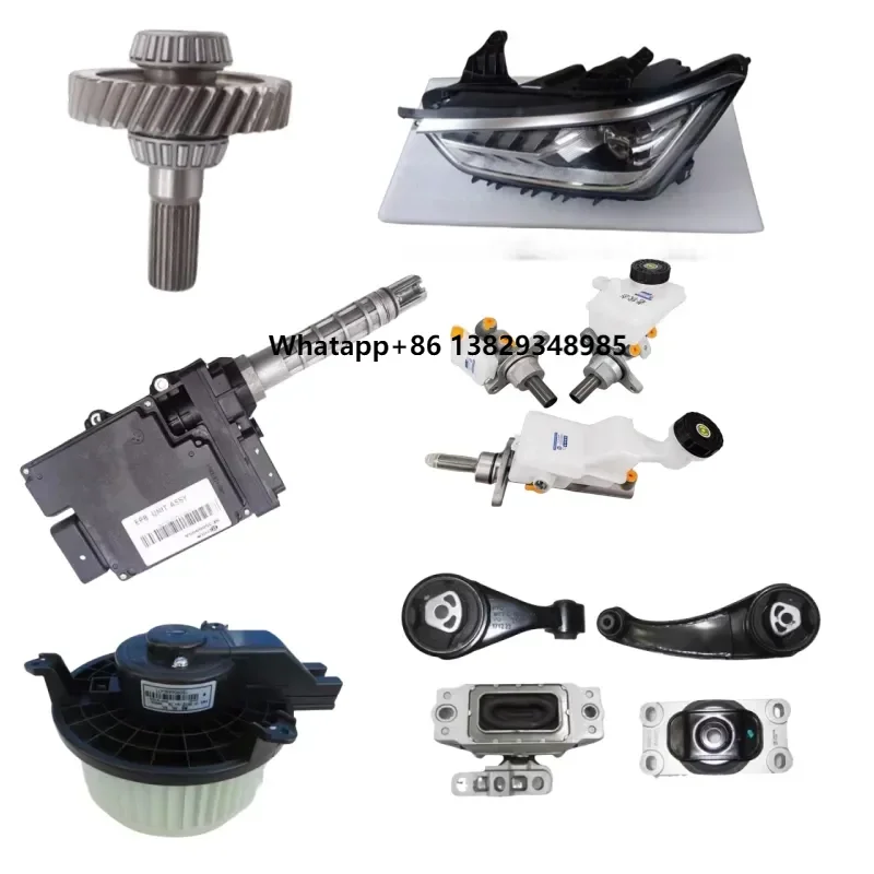 

Car Other Auto Parts Supplier for Chinese Cars China BYD Chery Geely GWM Great Wall SAIC MG Maxus DFSK Changan Auto Spare Parts