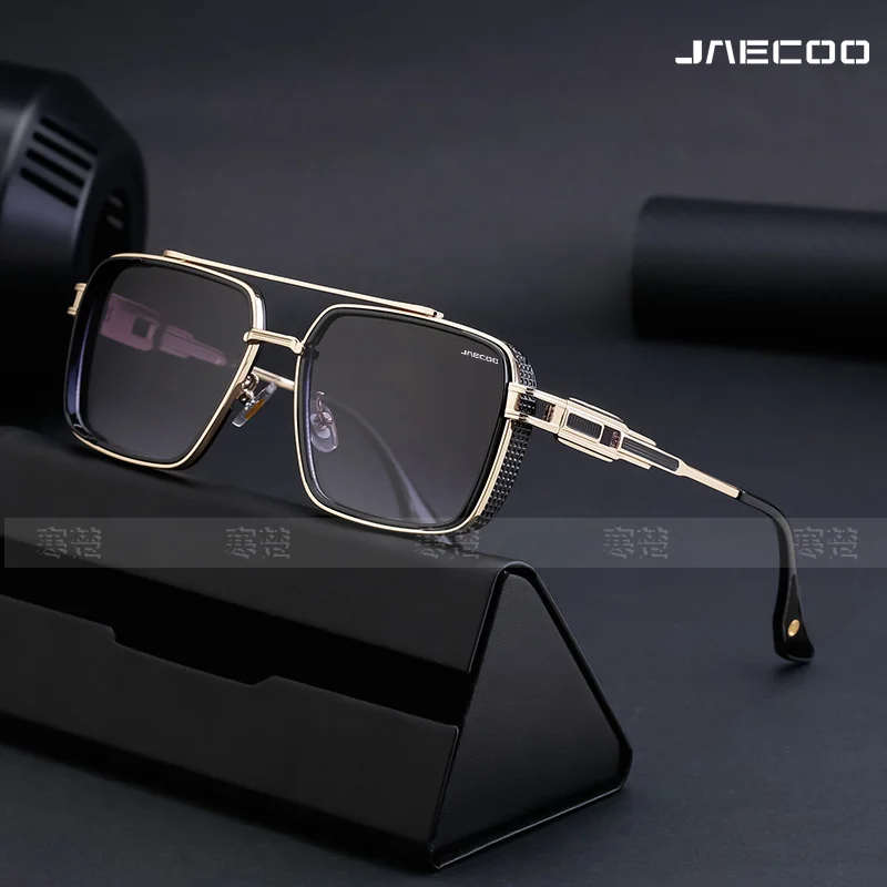 For Chery JAECOO OMODA J7 J8 JAECOO J5 J9 Car High Men Anti Glare Driver Goggles Polarized Sunglasses Auto interior accessories