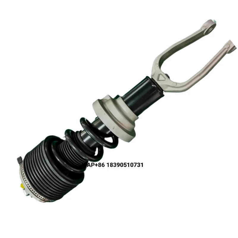 

Front Car Suspension Parts 4T0412019AJ 4T0412019AH for Huracan Air Suspension Shock