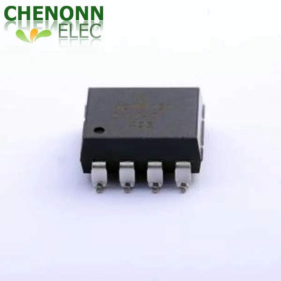 10PCS/LOT HCNW137-500E (Logic Output Optoisolators)