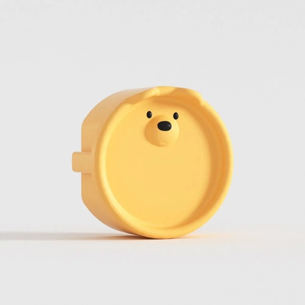 Protección de seguridad para bebés, cubierta protectora de enchufe estándar europeo, silicona, estilo de alimentación, protección contra descargas eléctricas, protección contra el polvo para niños