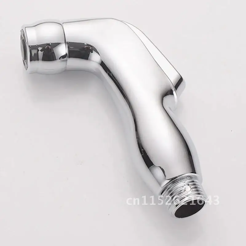 

High Quality Handheld Toilet Bathroom Bidet Sprayer Shower Head Water Nozzle Spray Sprinkler Bathroom Accessories
