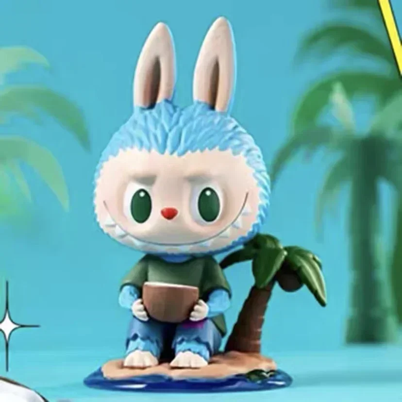 Variant: Coconut