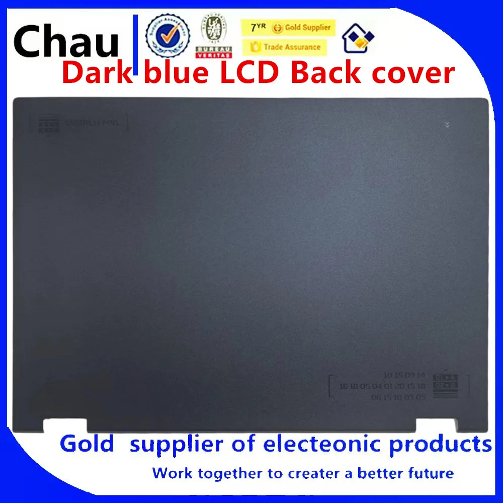 

New For Chau Helios Neo 16 PHN16-72 N23C12 2024 Laptop LCD Back Cover Top Case