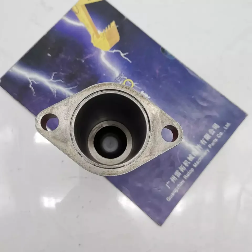 ВЫСОКОЕ КАЧЕСТВО XJBN-00258 XJBN00258 Крышка регулирующего клапана HCE xjbn-00258 R210-7 R200W7 R200W7A R210LC7 Фото №6