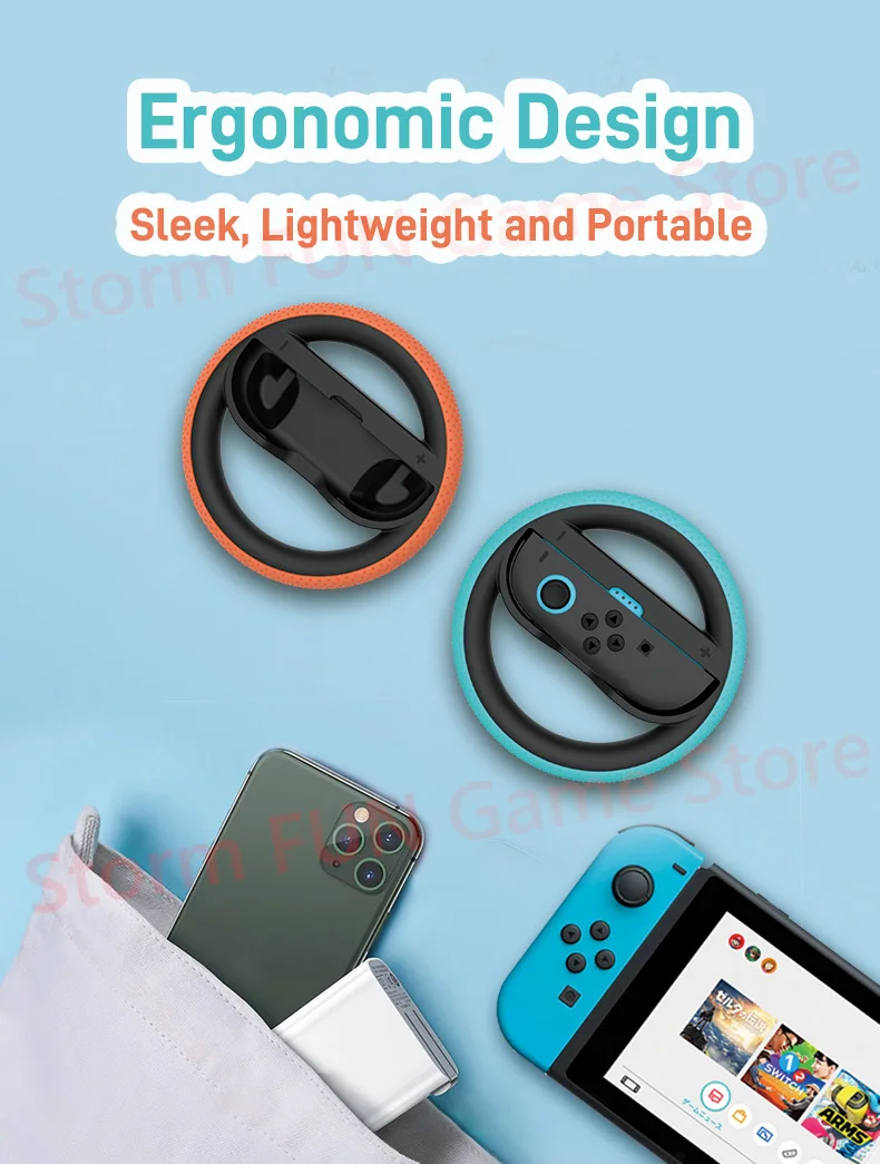 Thumbnail 3 - #9 Top 20 Racing Steering Wheel Controllers Worth Buying In 2026