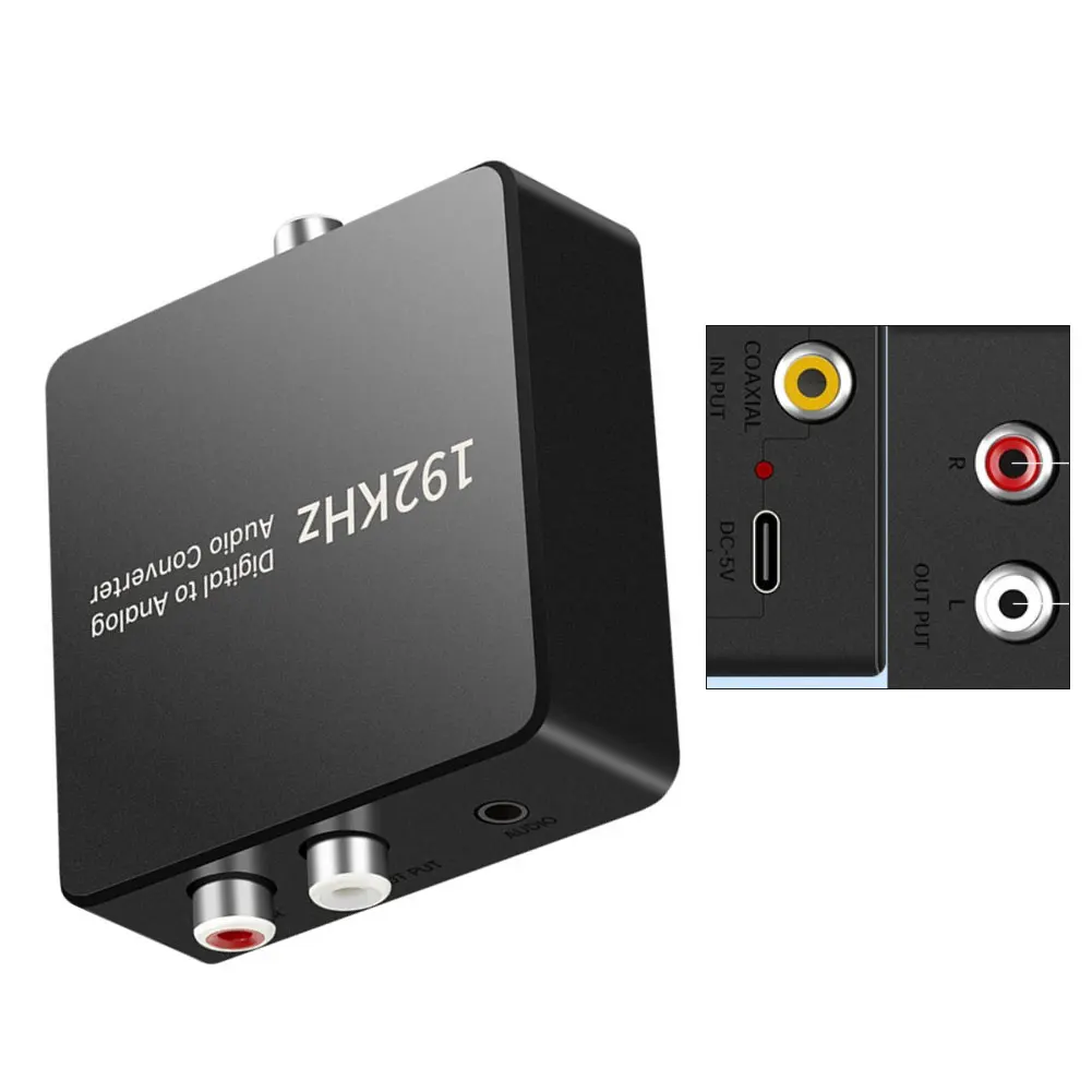 For Amplifiers Coax… - image