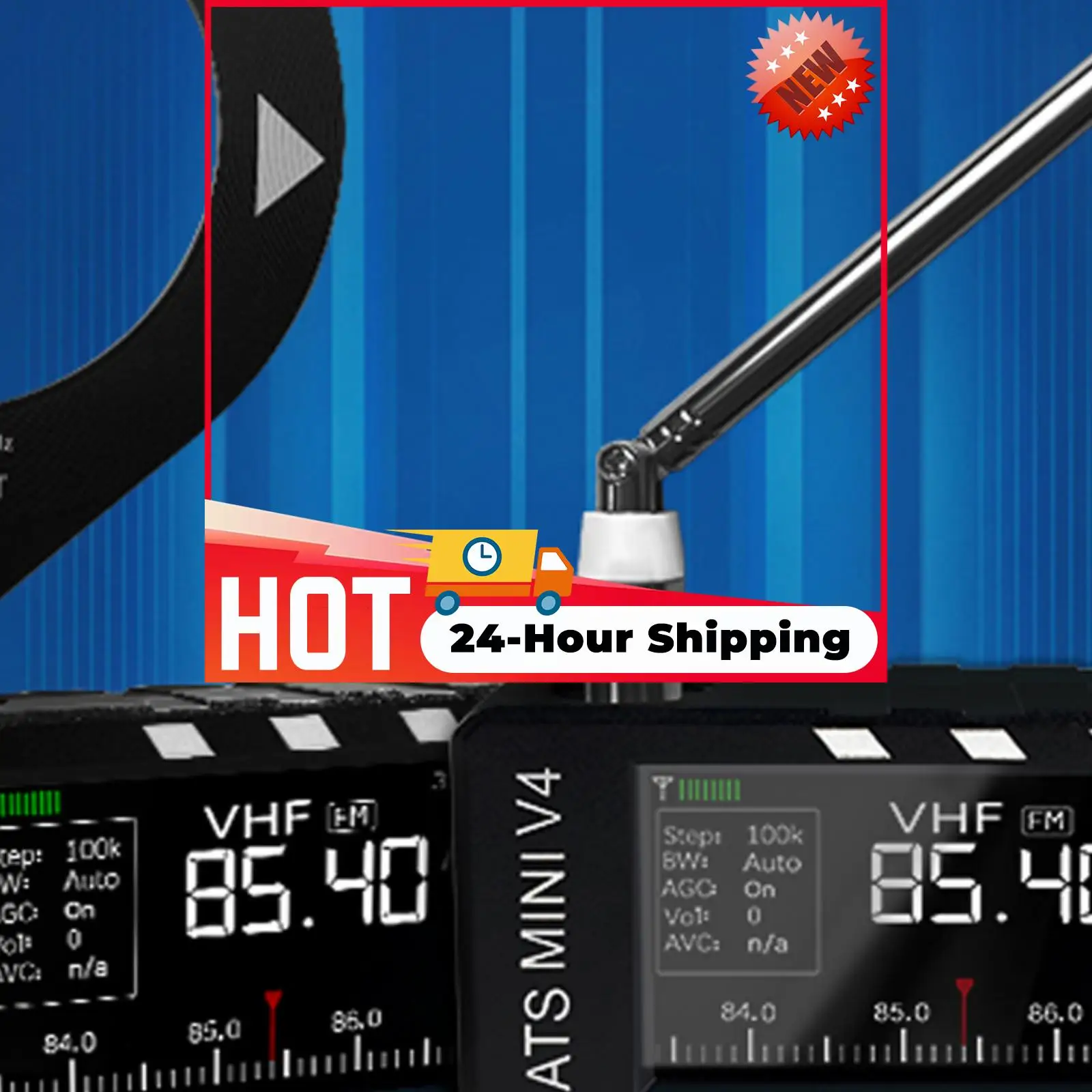 Amnvolt V4 Ats Mini…