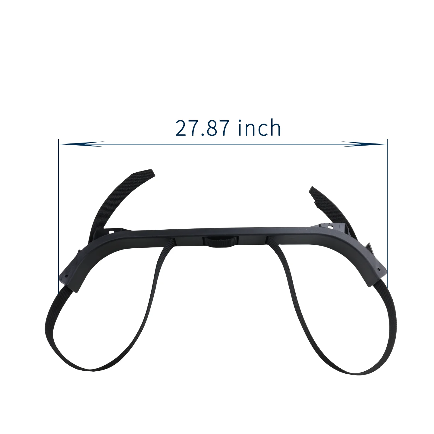 Golf Cart Accessories Golf Bag Holder Bracket for E-Z-GO TXT Buggy Car Shuttle Car OEM 71851-G01 71851G01