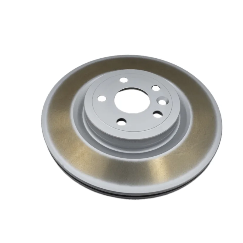 

Rear 325*20mm Brake Rotor Vent Brake Disc Rear Disc Brake Kit T4A2061 For Jaguar