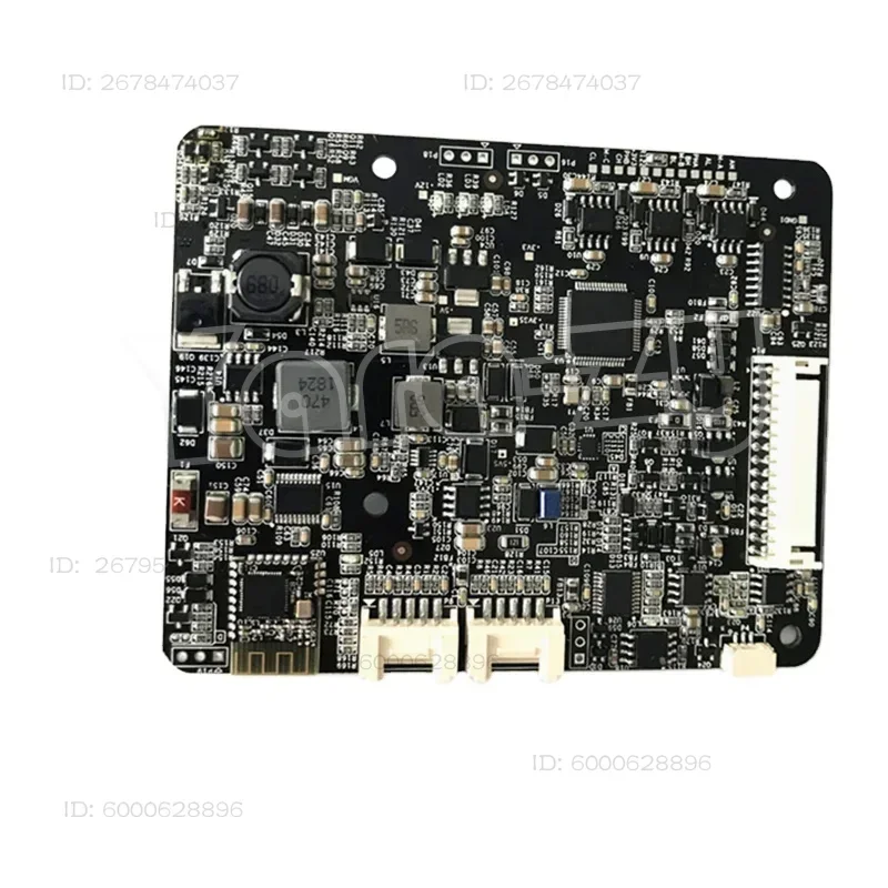 Controller Mainboard Parts For Ninebot By Segway One Z10 Self Balance Electric Scooter Mother Board Accessories Original