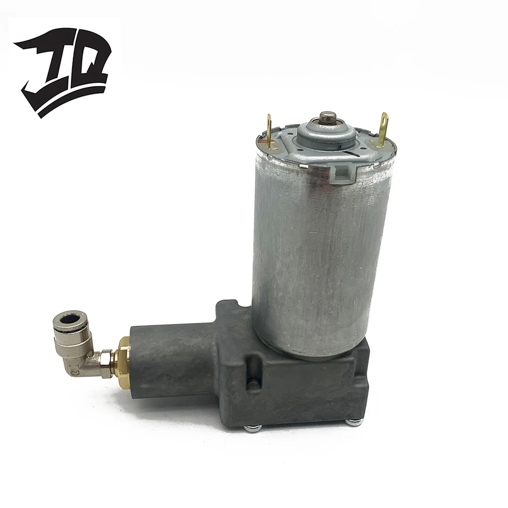 6mm Air Pipe Connector 12V/24V Air Seat Compressor Pump For Truck/Excavator