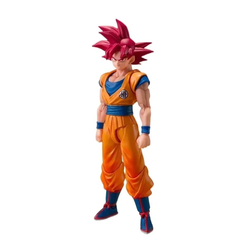 Thumbnail 3 - #2 Trending Collectible Action Figures Right Now