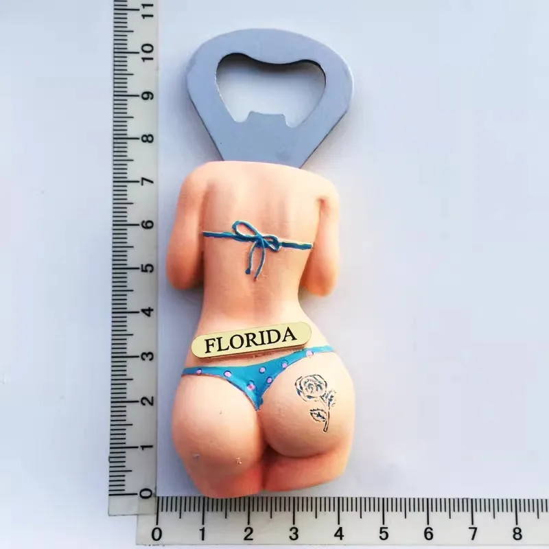 

Florida tourism souvenirs, refrigerators, magnets, gifts, handicrafts, home decor