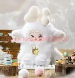 New Original Nommi Blind Box One Bite Sweetheart Series Amlls Trendy Play Cute Doll Bag Pendant Mystery Box Girl Surprise Gift