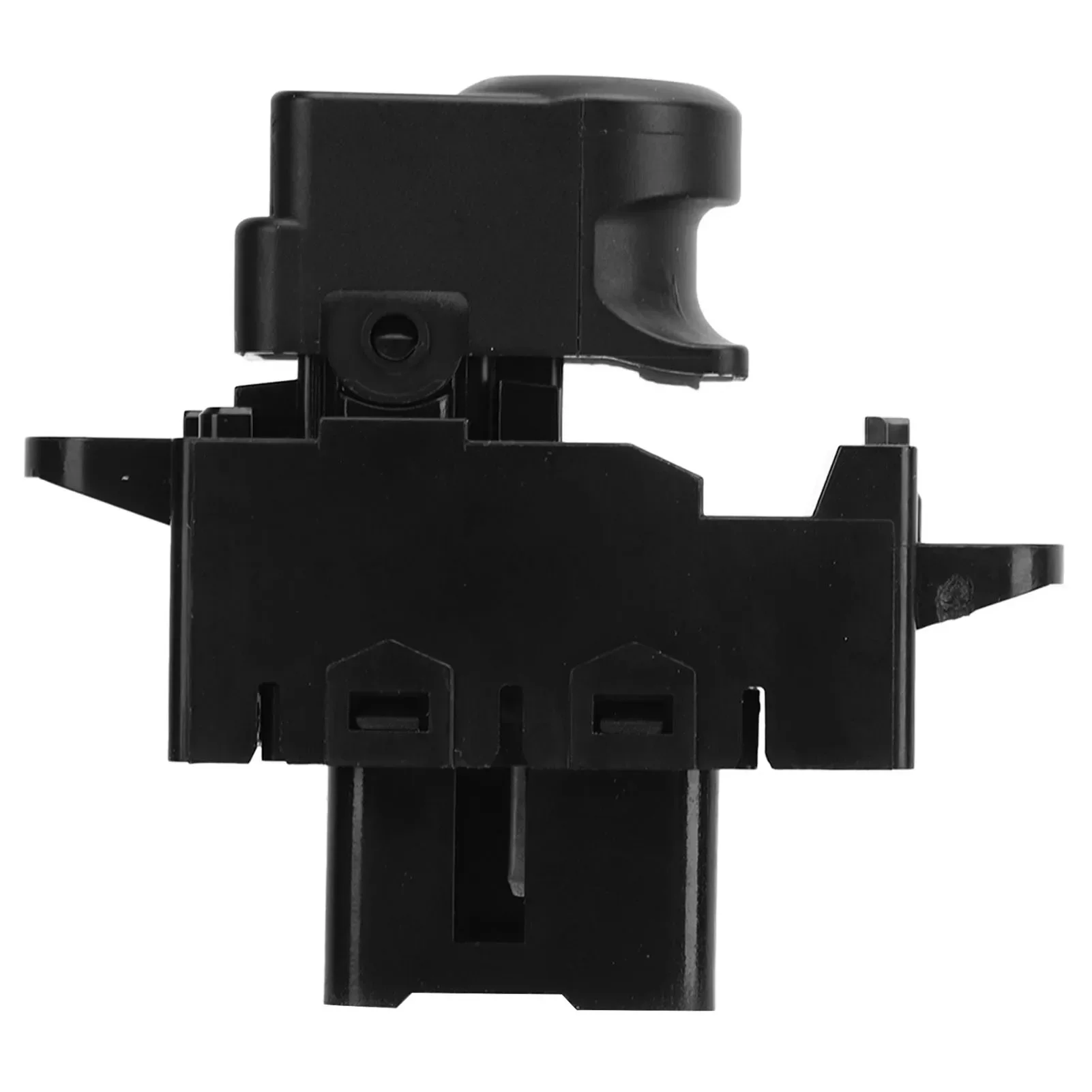 Power Window Switch 93581 1R001 Rear Left And Right Window Glass Lift Switch Replacement For Hyundai Accent 2013 To 2017