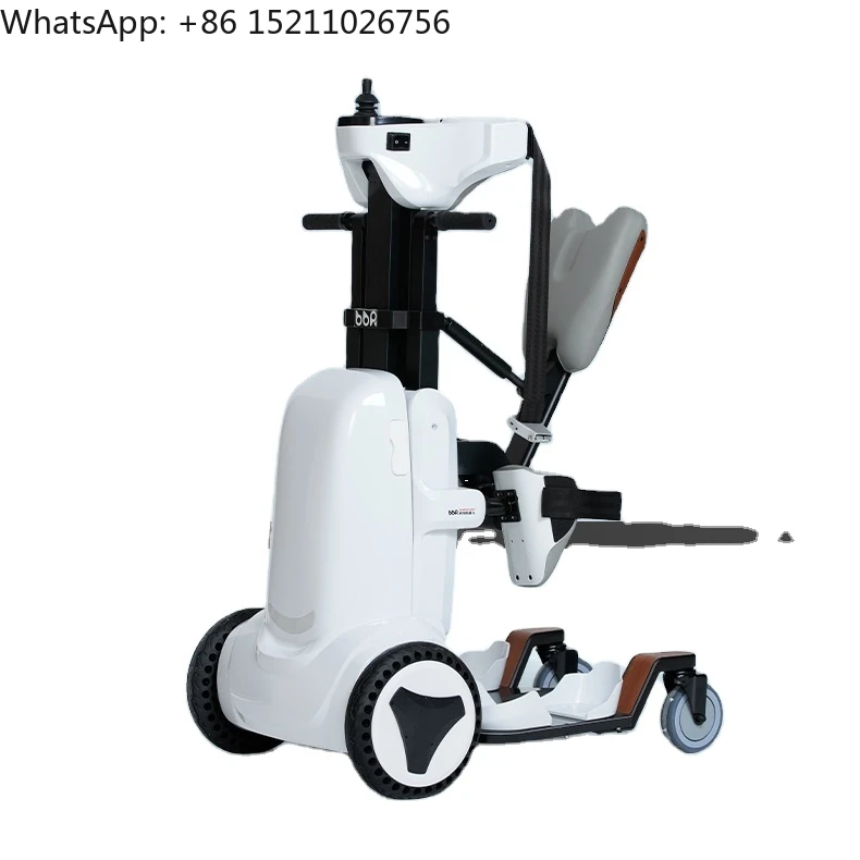 Electric Standing - Rehabilitation Medical Equipment Standing - Lifter for Handicapped