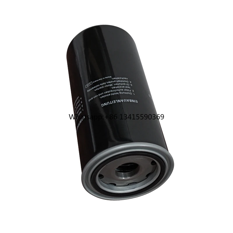 

Construction Precision-Engineered Compressor Oil Filter Wd950