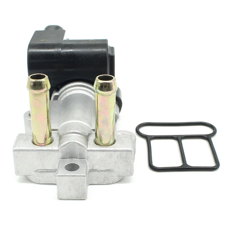 Interport Cross-border Exclusive Supply For Honda Accord Auto Parts 16022-PLC-J01 Idle Motor