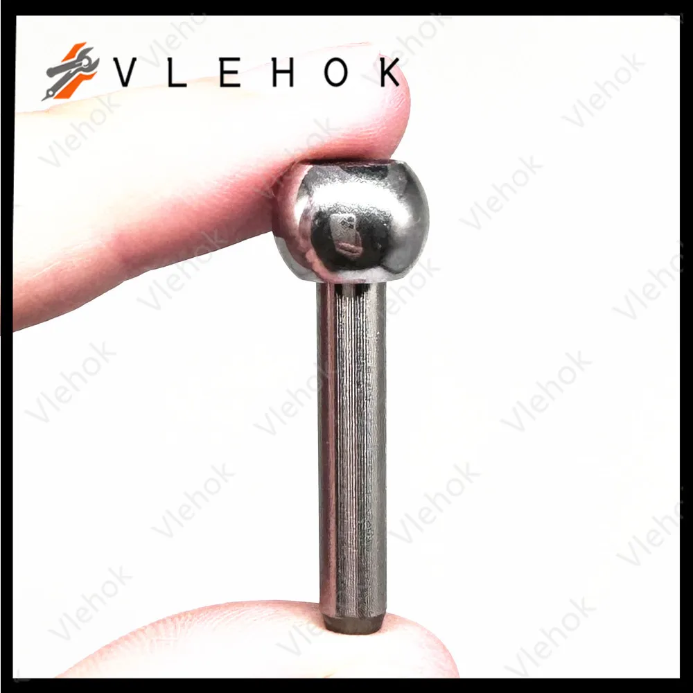 Ball Spindle for DEWALT DCH253 DCH364 DCH274 DCH273 DCH213 DCH253M2 DCH253B DCH223 DCH143 DC212 DC222 DC223 DC232 DC233 DC288
