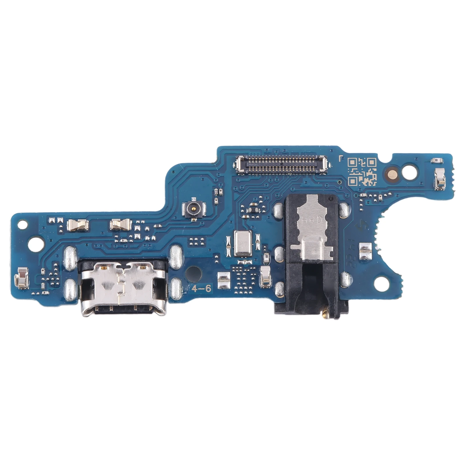 Charging Port Board For Huawei Nova Y70 Phone USB Power Board Repair Replacement Part
