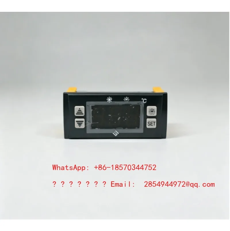 SF-104S-2 Cold Storage Thermostat Freezer Display Cabinet Temperature Control Refrigerator