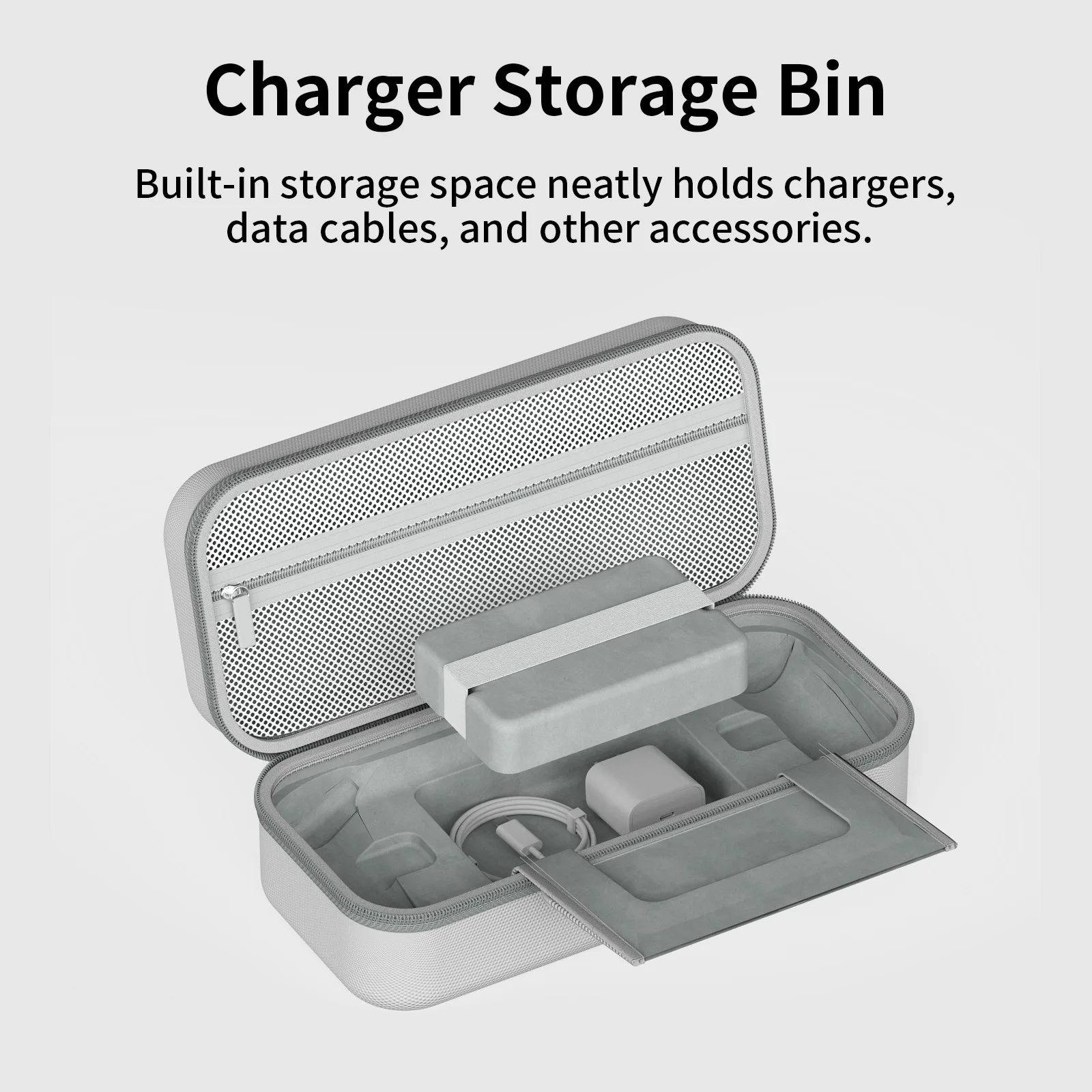 Thumbnail 4 - #72 Best Travel Pouches to Buy In 2026