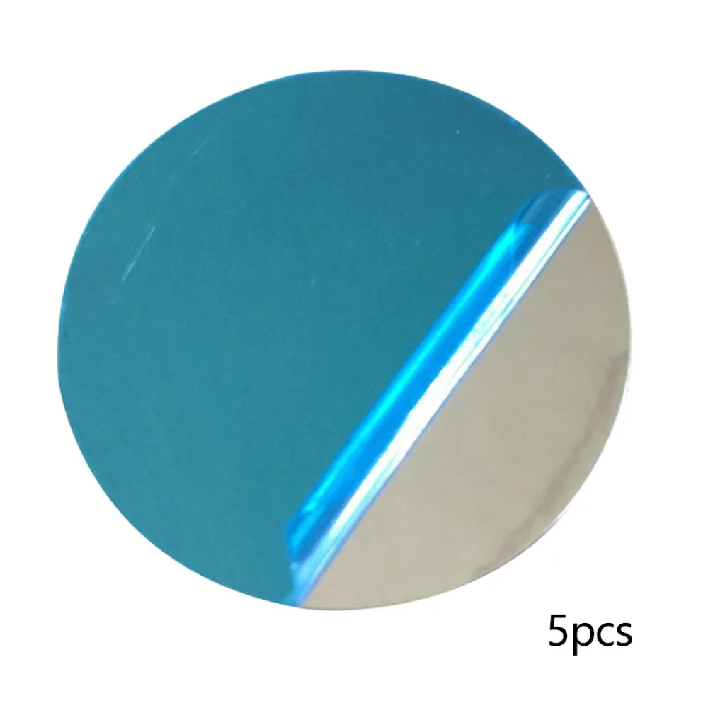 3 шт./5 шт./лот 40x0,3 мм 30x0,3 мм металлическая пластина диск железный лист для магнитного фотодержателя для магнитных автомобильных держателей д...