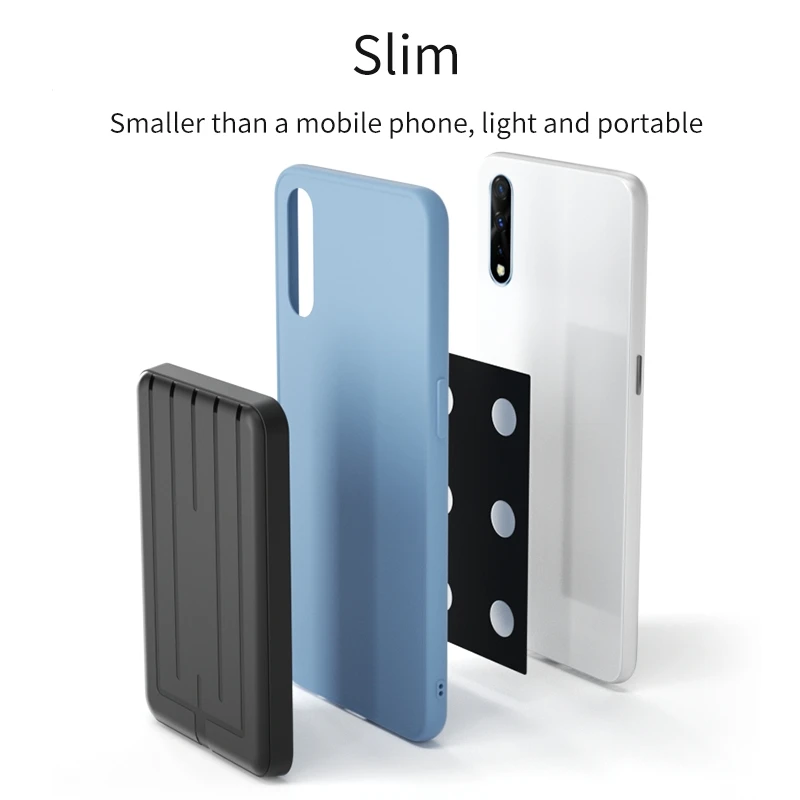 10000mAh Smart battery charger case For Xiaomi Redmi Note 9 Pro Max Magnetic power bank Redmi Note 9S charging Case with battery