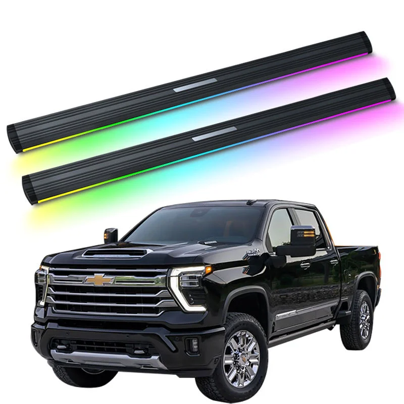 

Автозапчасти Автомобильная втягивающая автоматическую электрическую подножку боковой подножки