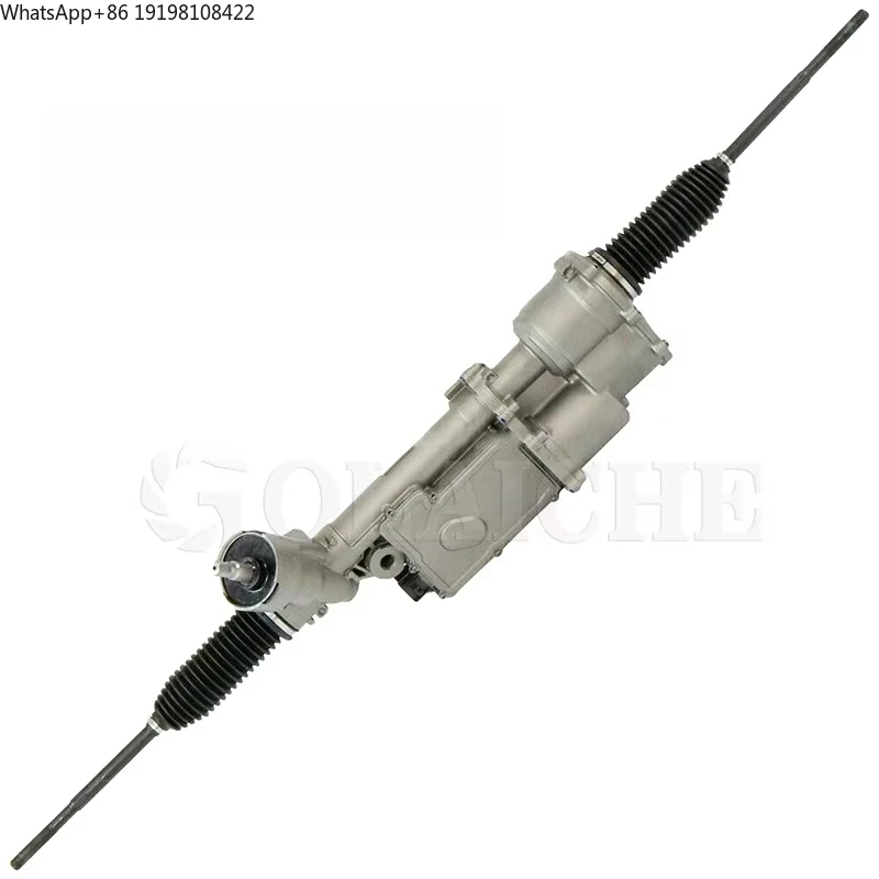 LHD Electric Power Steering Rack and Pinion for Dodge Ram 1500 (2013-2018) OEM 68242957AE 68242959AD 68419892AB 68419897AB