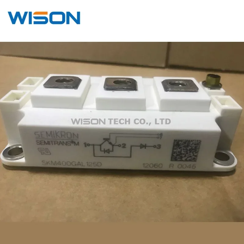 Skm400gal128dskm400gal126d skm200gal125d,オリジナルモジュール,新品,送料無料