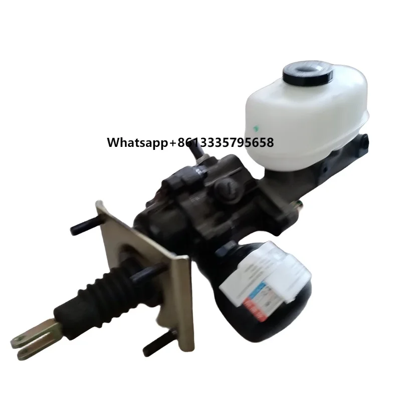 

Brake Master Pump with Hydraulic Booster 3505010c51M01 for Dongfeng Mengshi M50 Vehicle Parts