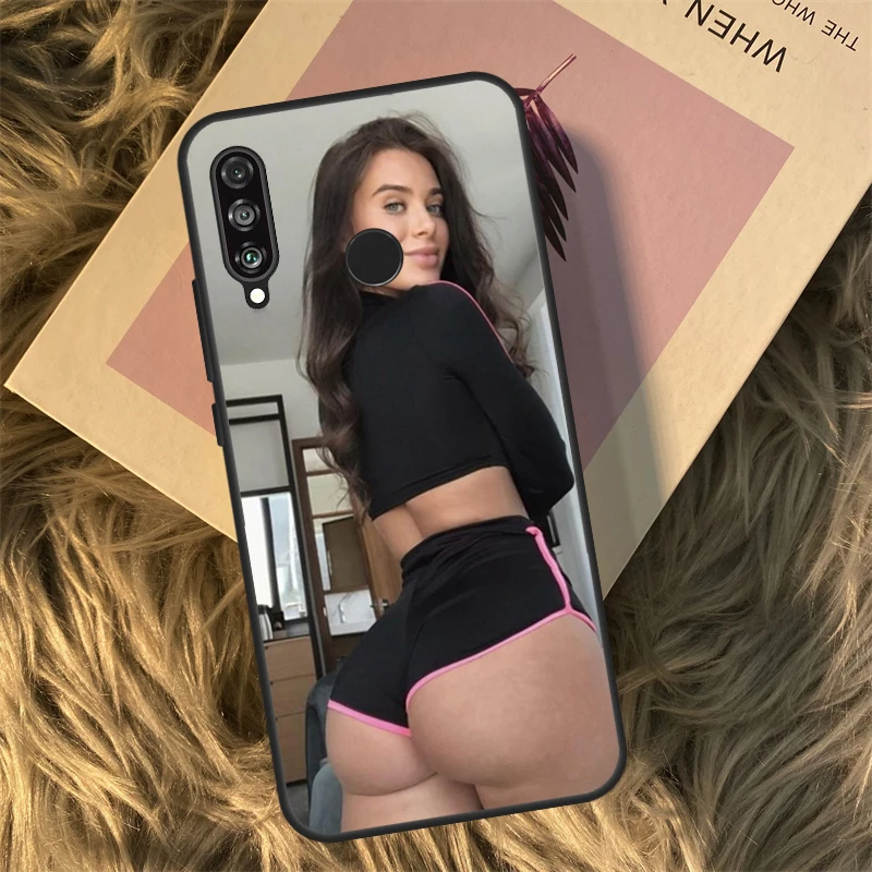 حافظة لهاتف هواوي نوفا 11i 12i 3i 7i 8i 9 10 SE Y60 Y61 Y70 Y72 Y73 Y90 Y91 P20 P30 P40 Lite #6