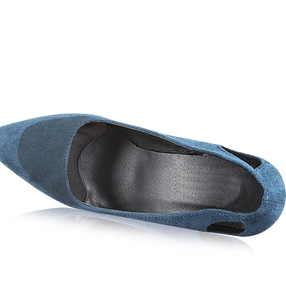 وسادة الأمامية عالية الكعب تو وسادة لتخفيف الآلام امتصاص الصدمات كرة القدم دعم النعال للأحذية ذات الكعب العالي