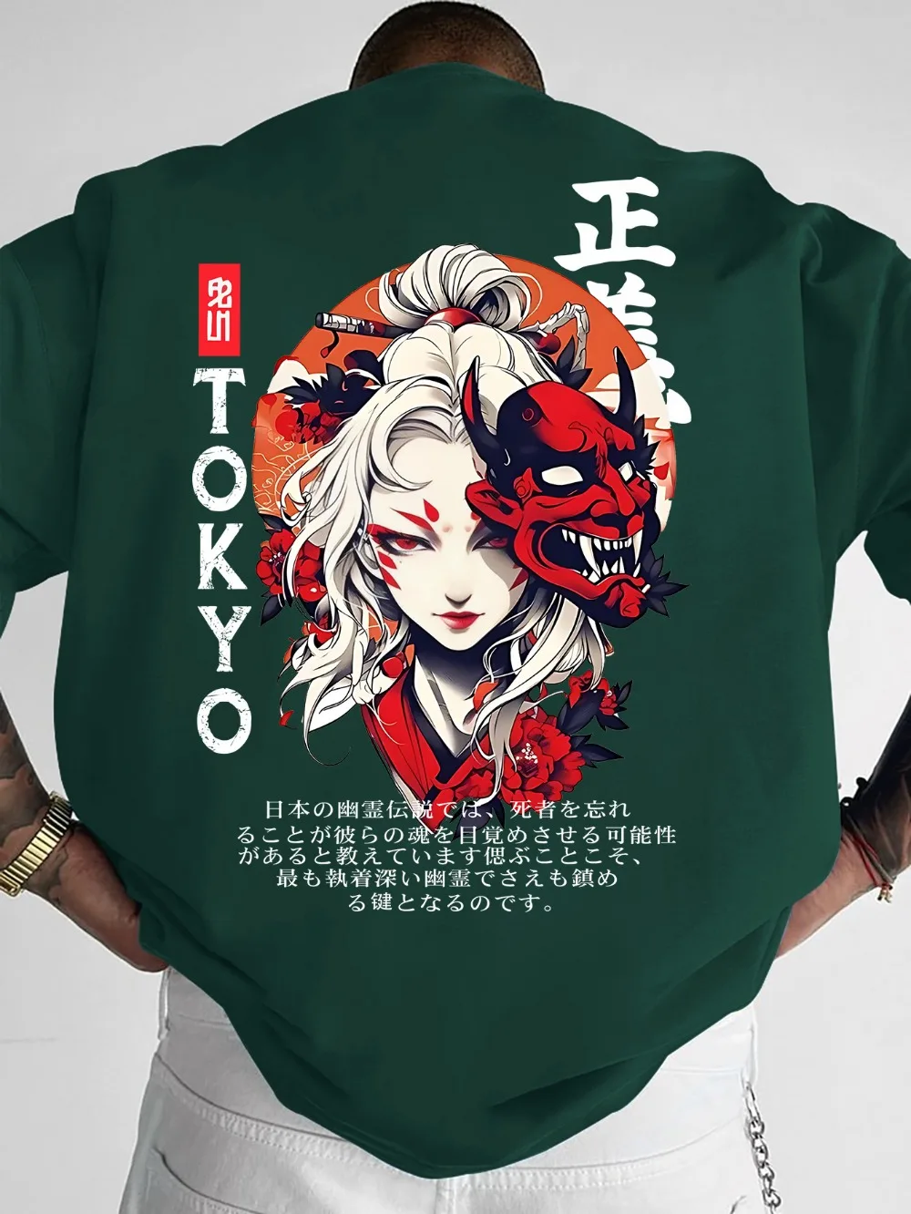 Neue Sommer 3D-gedruckte Sport-Schnelltrocknende Atmungsaktive T-Shirts für Männer und Frauen in Übergrößen Outdoor Hip-Hop Harajuku Lässige Eltern-Kind-Kleidung – Detail 3
