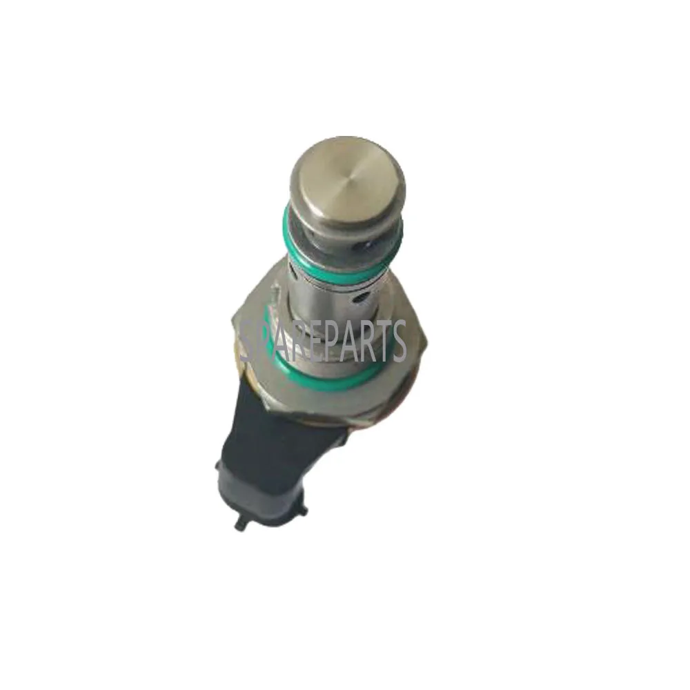 122-5053 1225053 IPR Valve Injector Pressure Regulator Valve Fits Cat E322C 322C 3126 3126B 1225053