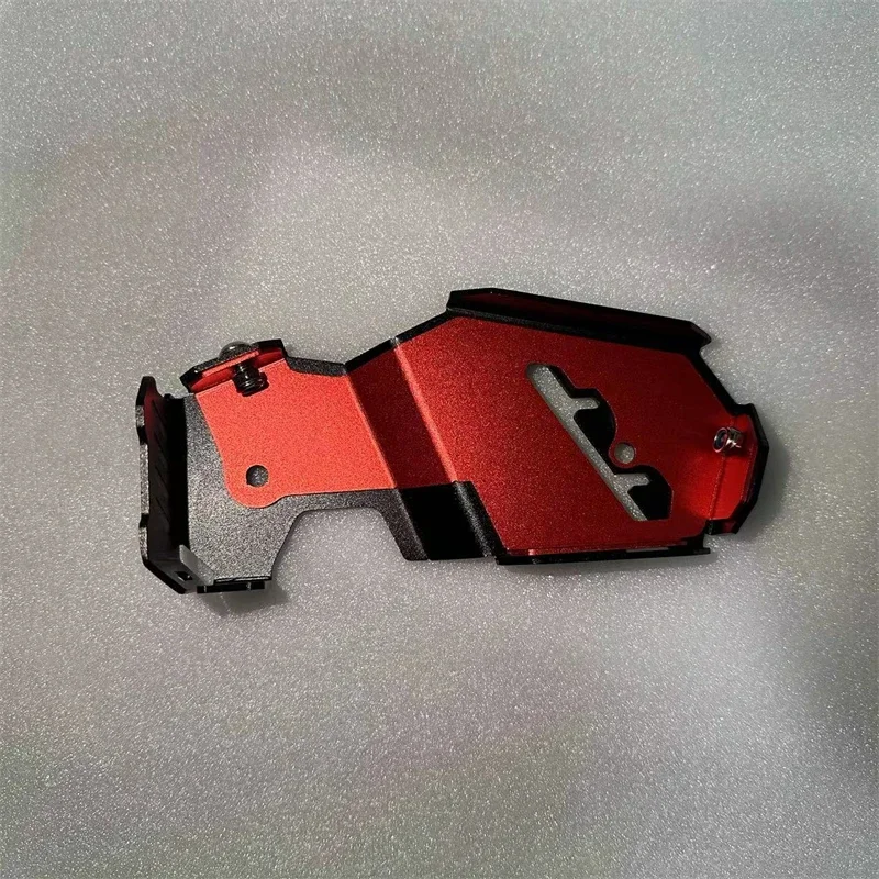 Motorcycle Parts Radiator Guard Coolant Recovery Tank Shielding Engine Cover For YAMAHA MT-25 MT-03 MT25 MT03 2020-2023 MT 25 03