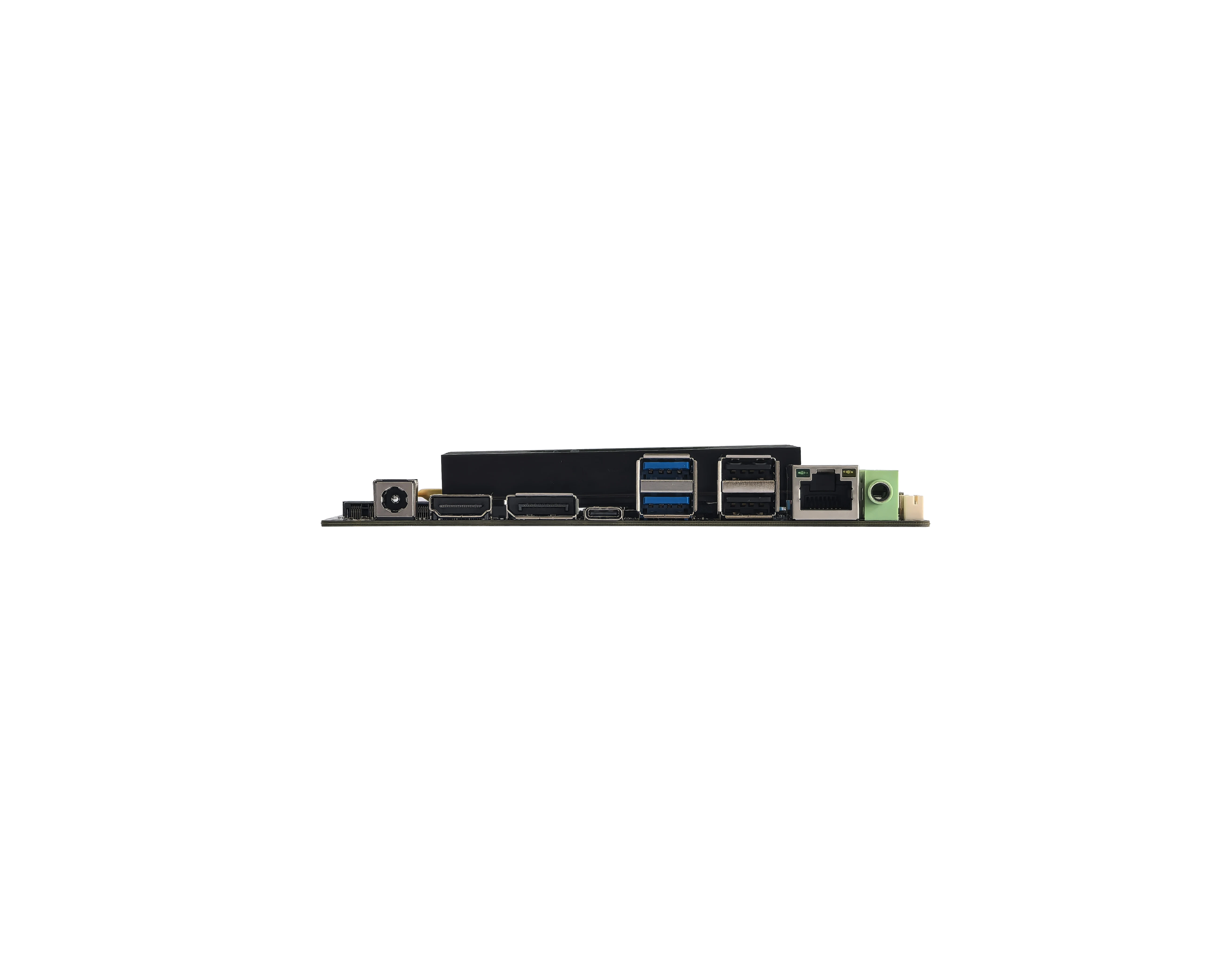 새로운 HOT ELSKY 146X102 MM 알더 레이크 N200 N100 N97 LAN 8111H USB3.2 HD1-MI 타입_C MIPI NB-DDR5 16GB M.2 512GB PC 메인보드 Ddr4 썸네일 5