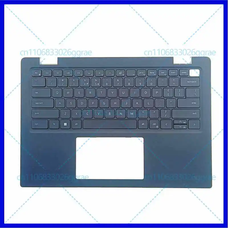 For Dell Latitude E3420 3420 C Case with Keyboard, Case 04PX9K