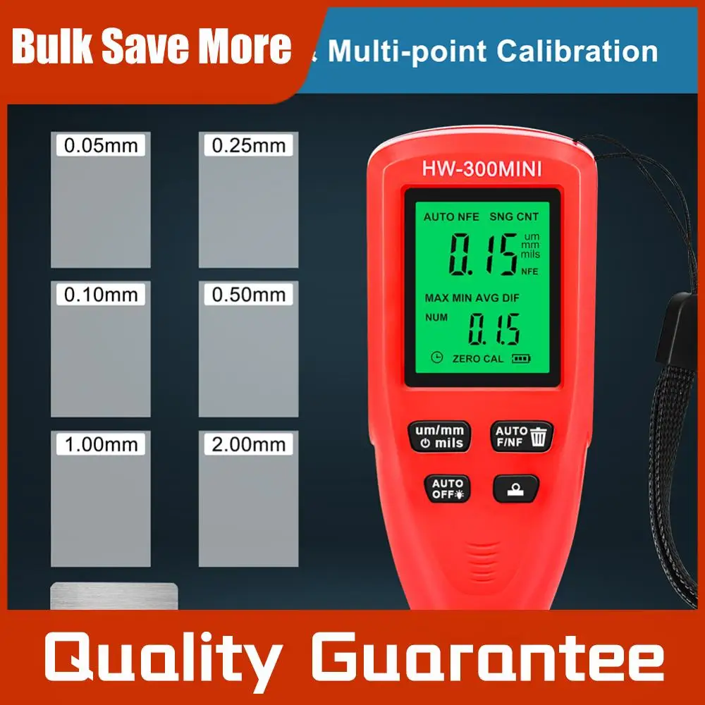 HW-300MINI Coating …