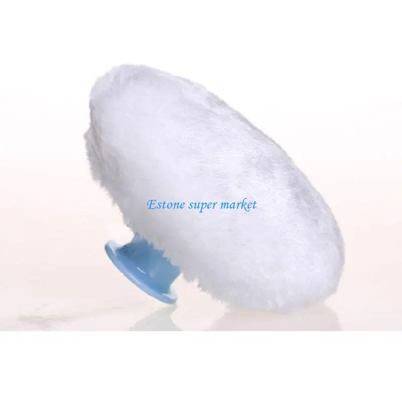 

090B Refillable Baby Toddler Skin Care After-bath Loose Powder for Case Face Body Tal