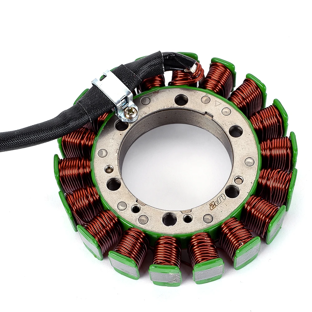 Stator Coil For Honda XR650L SLR650 FMX650 NX650 NX500 Dominator FX650 FX650 Vigor 31120-MW2-781 31120-MAK-004 31120-MFC-621
