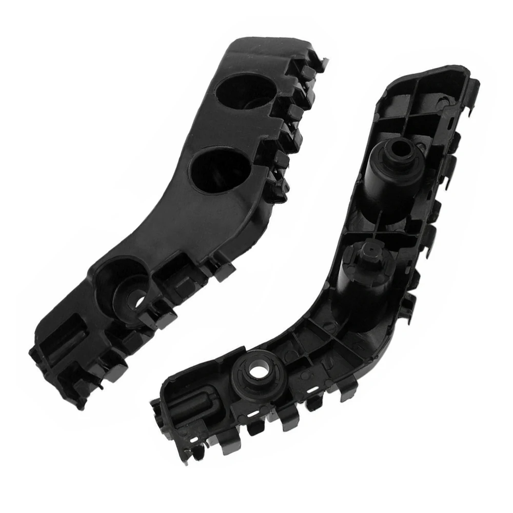2Pcs Car Front Support Bumper Fascia Bracket Fit For Jeep Grand Cherokee 2014 2015 2016 2017 2018 2019 68144219AD 68144218AD