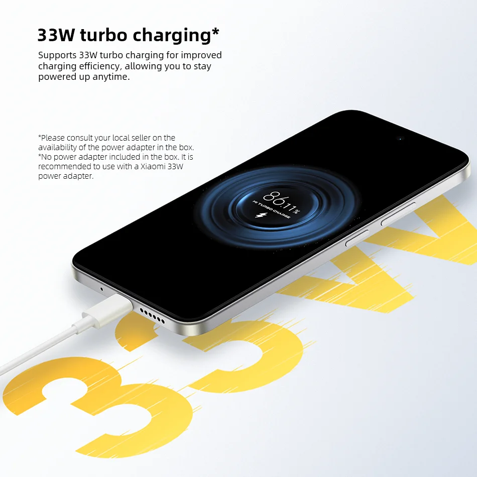 Global Version POCO M7 NFC 7000mAh Battery Smartphone Snapdragon 685 6.9" 144Hz FHD+ Display 33W Charging