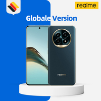 Global Version realme 13 Pro Snapdragon 7s Gen 2 Smartphone 5G Sony LYT-600 OIS Camera 120Hz Display 5200mAh Battery AI Imaging