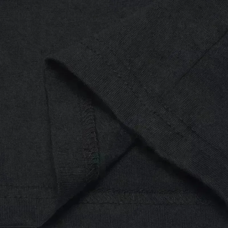 2025 الصيف جاكوب ترتدي فريق إدوارد نفس النمط 100% القطن تي شيرت مطبوع الشفق المشجعين الملابس خمر الرجال عادية المتضخم