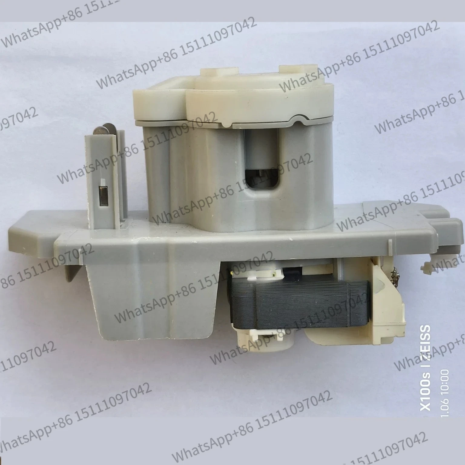 Premium Profi Parts Dryer Condensing Water Pump FOR Bosch Siemens 00145388 00145319