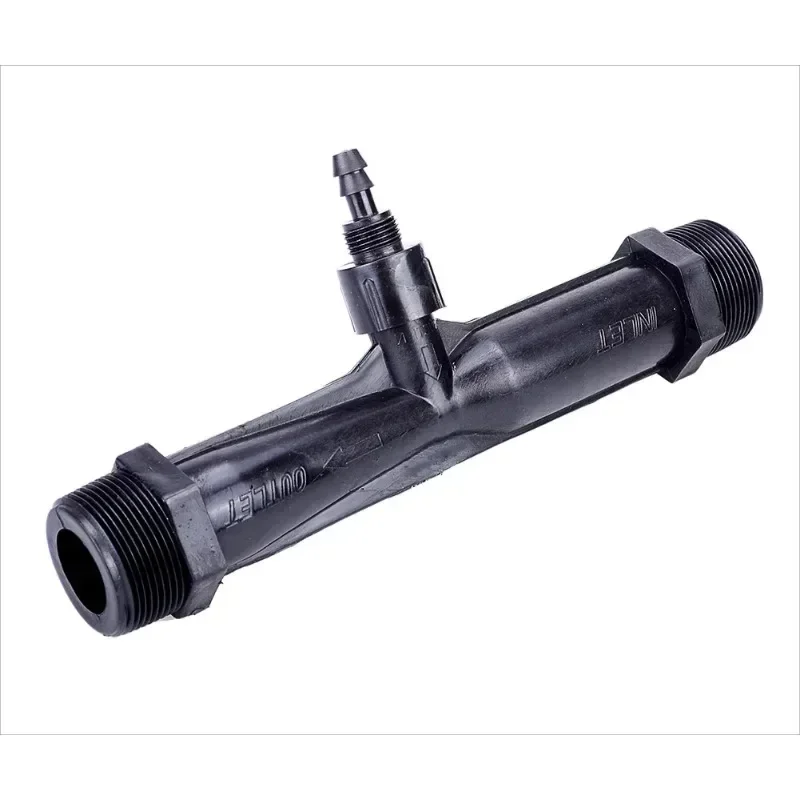 Venturi AVS0604D/AVD0604D Aquaculture Mechanical Ventilation Device Aireador Venturi for Ozone Generator Hot sales